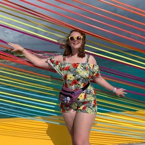 Meet your Posher, Maggie